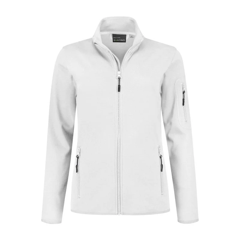 Santino Eco-Line Sweatvest Berlin Ladies