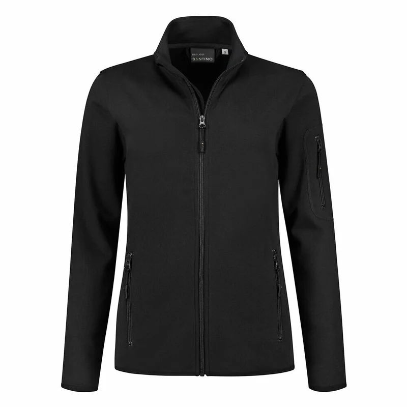 Santino Eco-Line Sweatvest Berlin Ladies