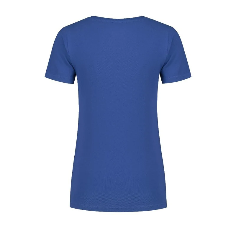 Santino Basic Line T-shirt Jive Ladies C-neck