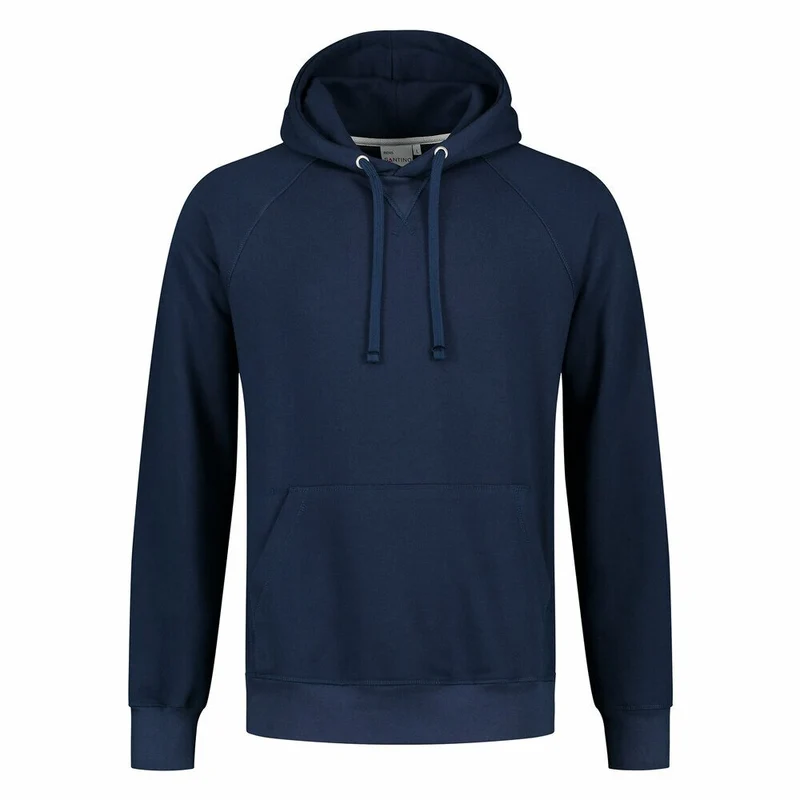 Santino Basic Line Hooded Sweater Rens