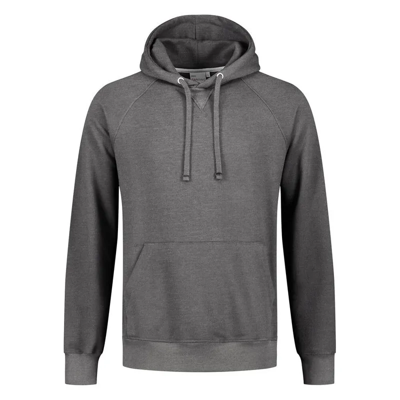 Santino Basic Line Hooded Sweater Rens