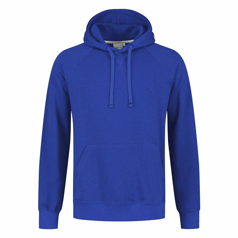 Santino Basic Line Hooded Sweater Rens