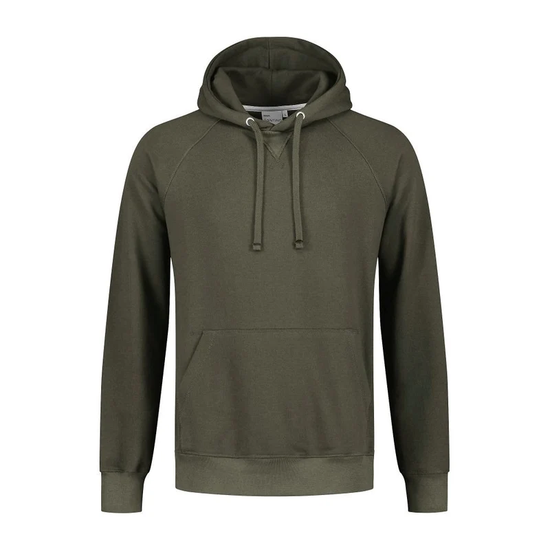 Santino Basic Line Hooded Sweater Rens