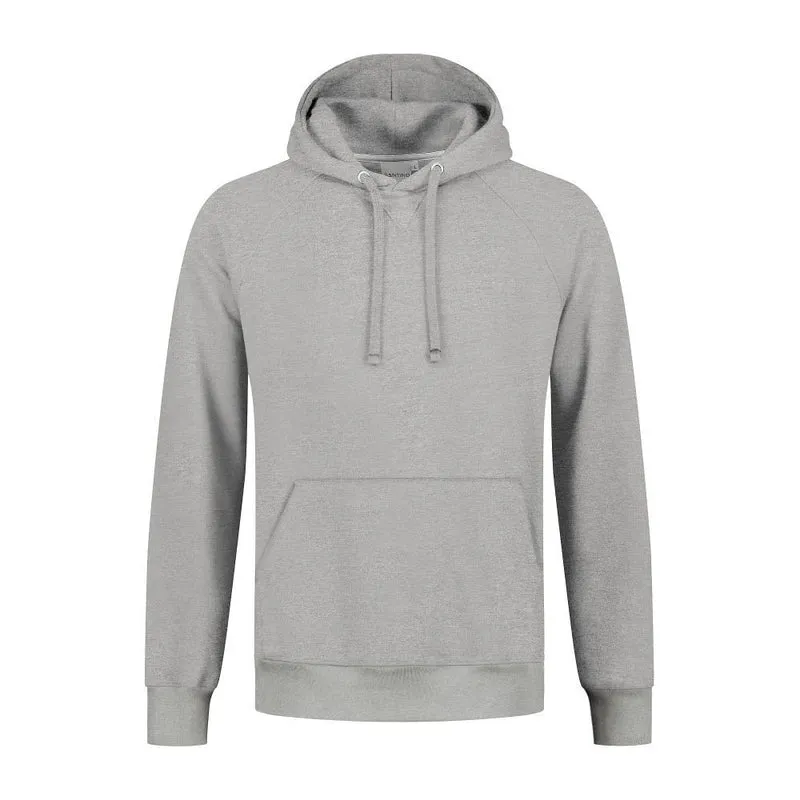 Santino Basic Line Hooded Sweater Rens