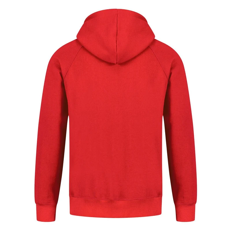 Santino Basic Line Hooded Sweater Rens