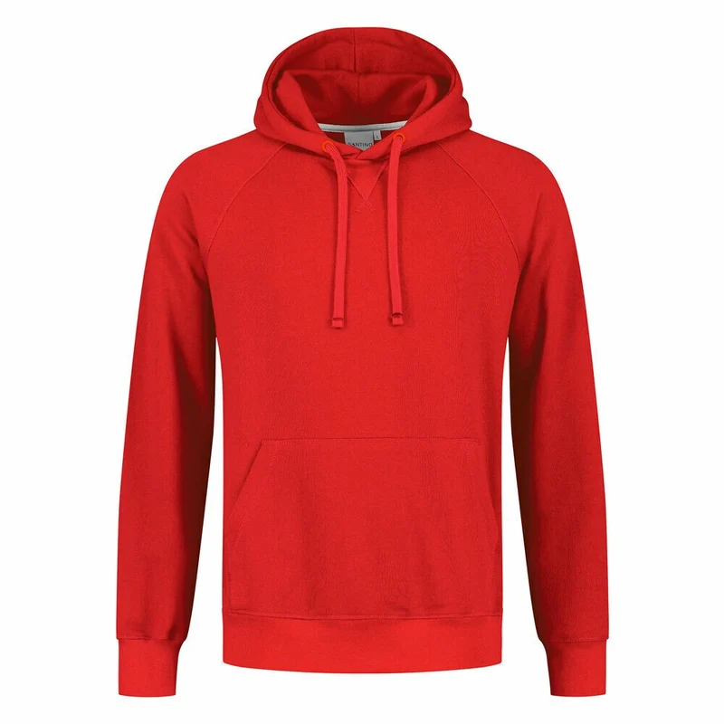 Santino Basic Line Hooded Sweater Rens