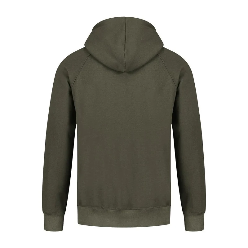 Santino Basic Line Hooded Sweater Rens