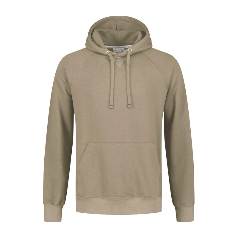 Santino Basic Line Hooded Sweater Rens