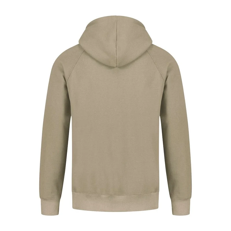 Santino Basic Line Hooded Sweater Rens