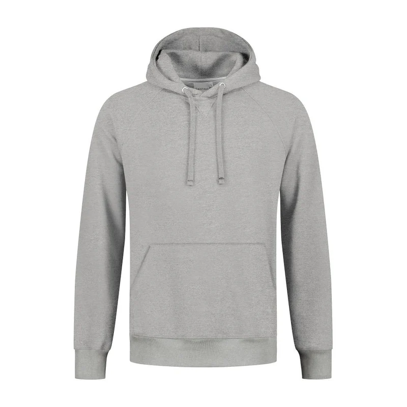 Santino Basic Line Hooded Sweater Rens