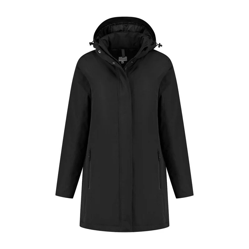 Santino Basic Line Parka Santiago Ladies