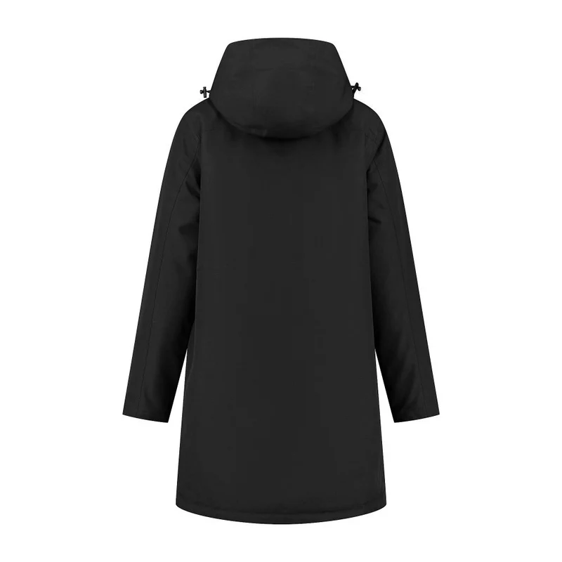Santino Basic Line Parka Santiago Ladies