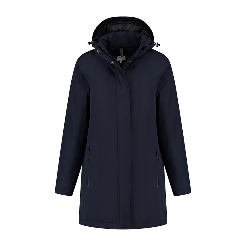 Santino Basic Line Parka Santiago Ladies