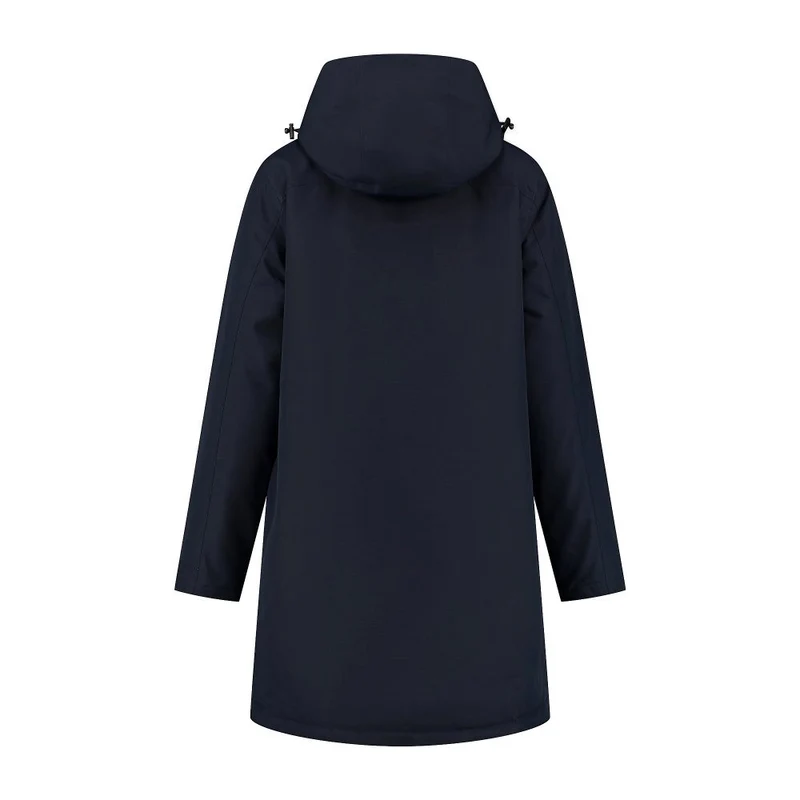 Santino Basic Line Parka Santiago Ladies