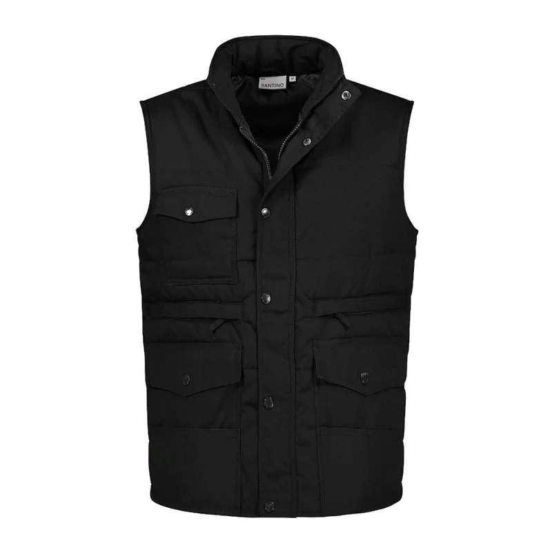 Santino Basic Line Bodywarmer Bob