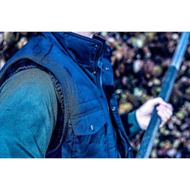 Santino Basic Line Bodywarmer Bob