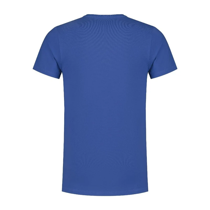 Santino Basic Line T-shirt Jazz V-neck