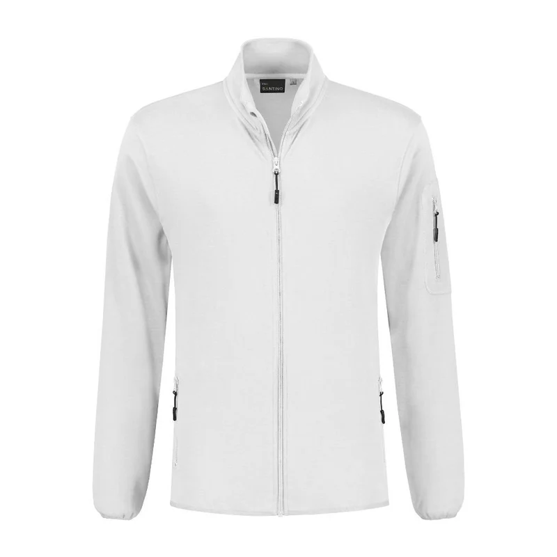 Santino Eco-Line Sweatvest Berlin