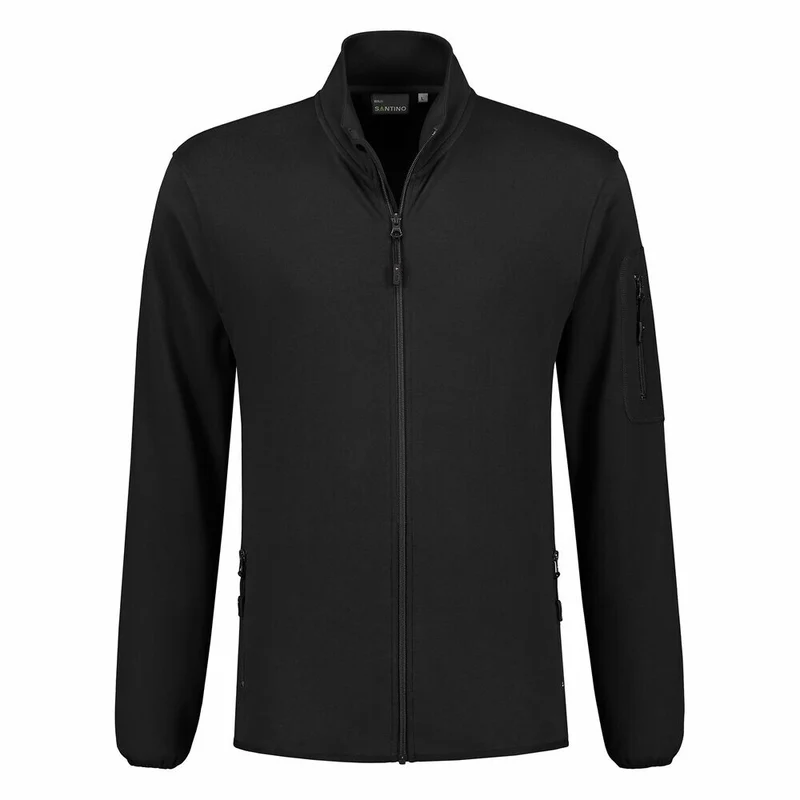 Santino Eco-Line Sweatvest Berlin