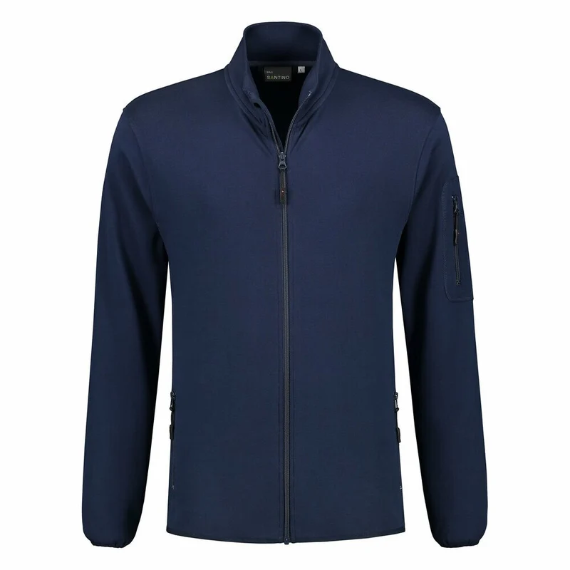 Santino Eco-Line Sweatvest Berlin
