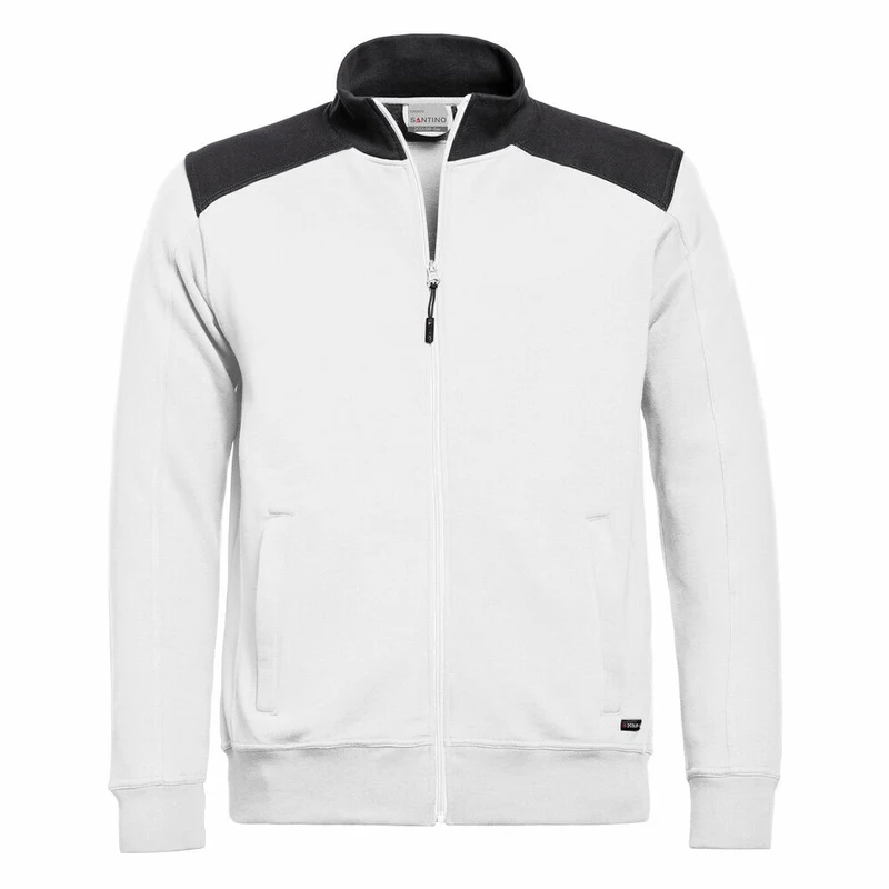 Santino 2 Color-Line Sweatjack Toronto