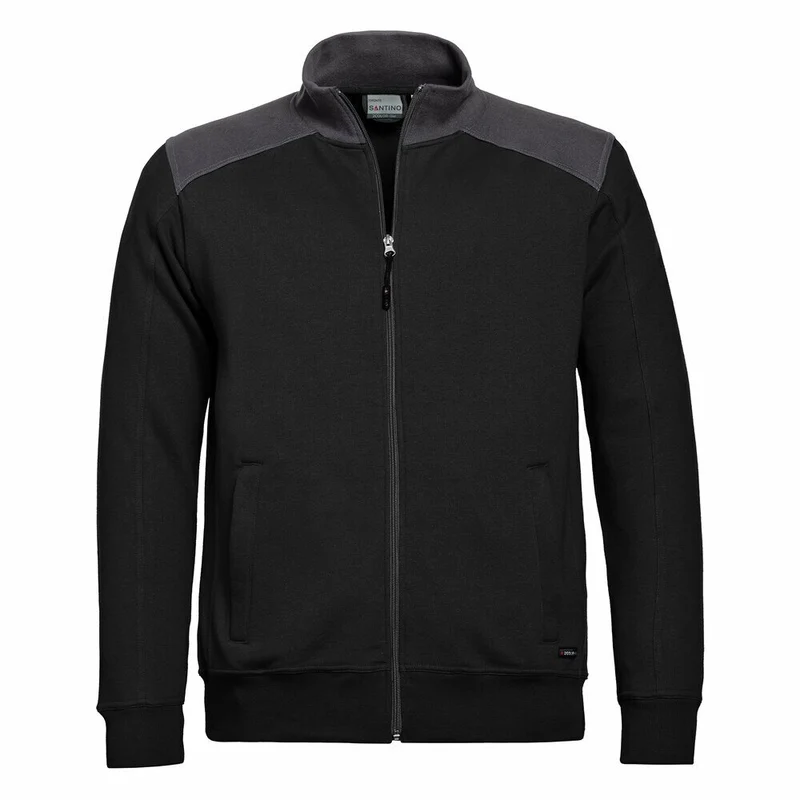 Santino 2 Color-Line Sweatjack Toronto