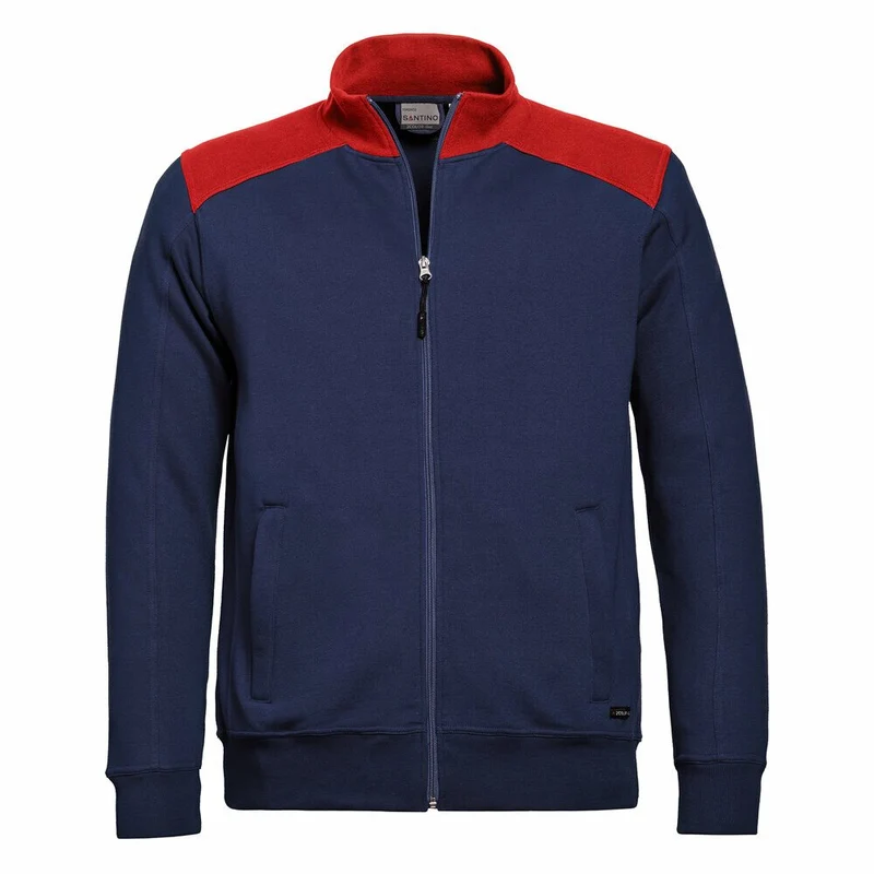 Santino 2 Color-Line Sweatjack Toronto