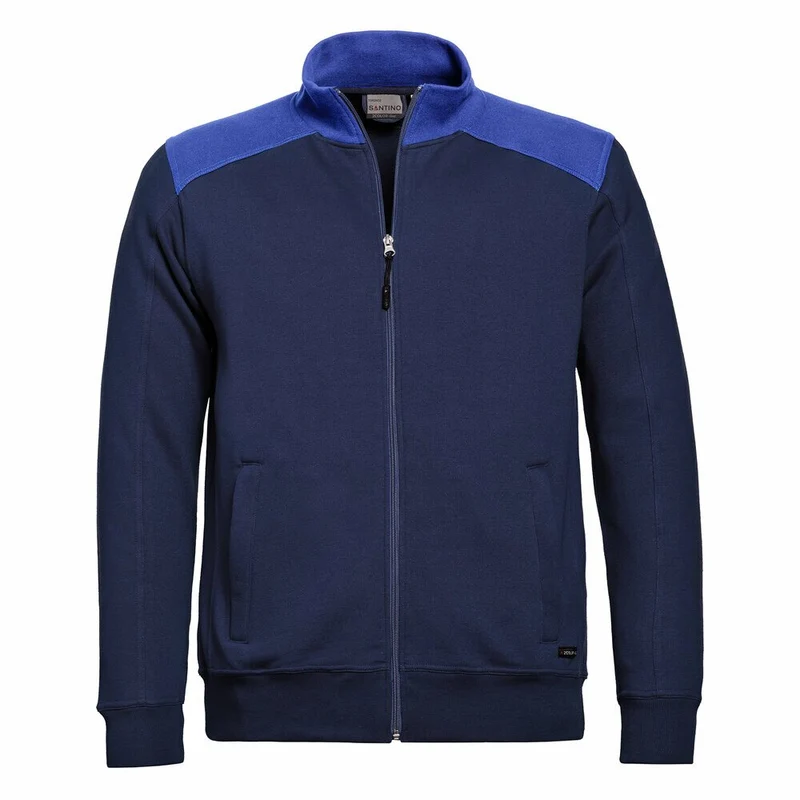 Santino 2 Color-Line Sweatjack Toronto