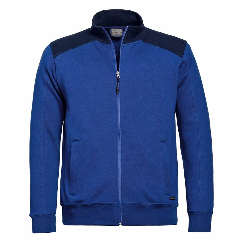 Santino 2 Color-Line Sweatjack Toronto