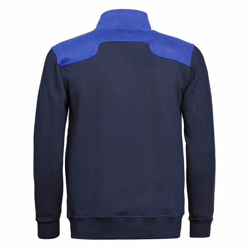 Santino 2 Color-Line Sweatjack Toronto