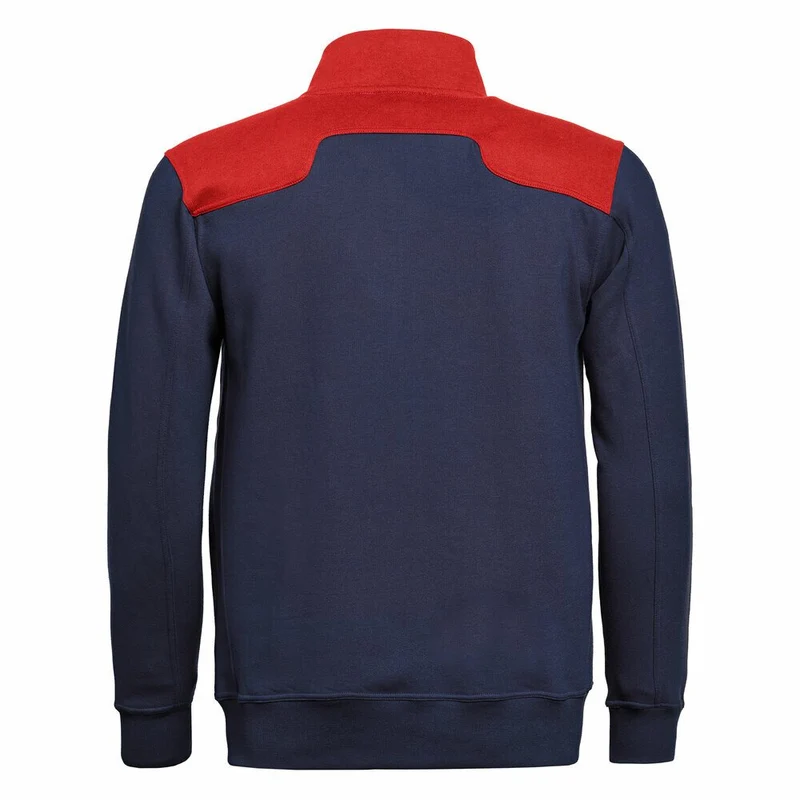 Santino 2 Color-Line Sweatjack Toronto