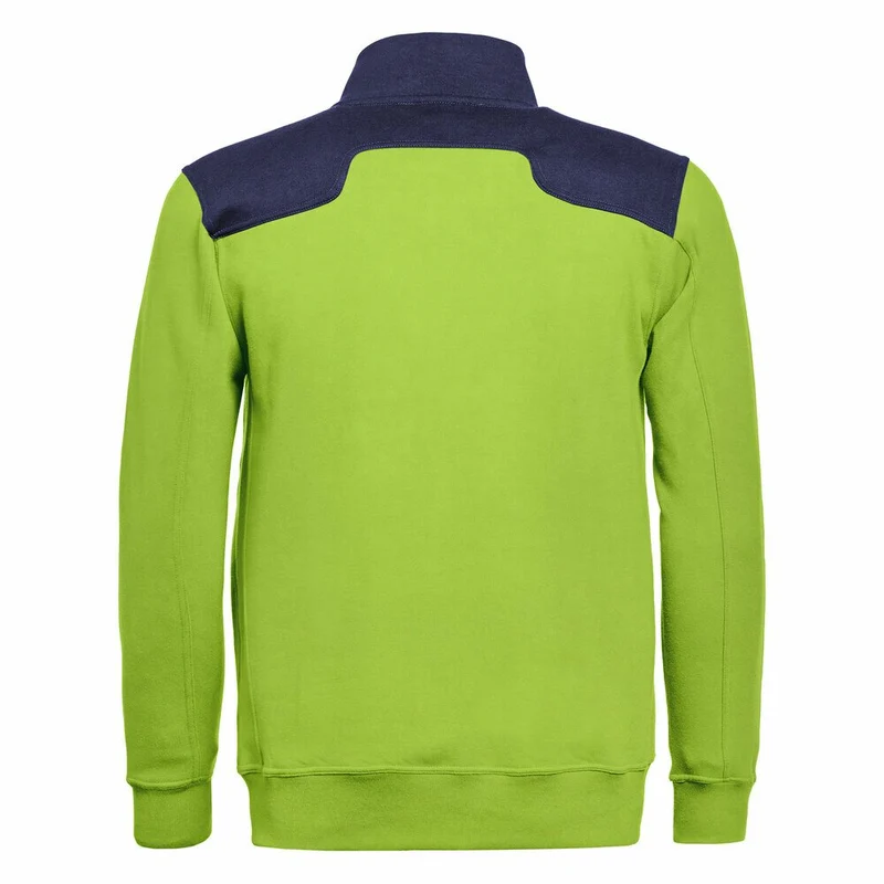 Santino 2 Color-Line Sweatjack Toronto