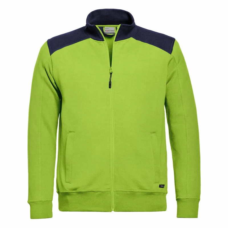 Santino 2 Color-Line Sweatjack Toronto