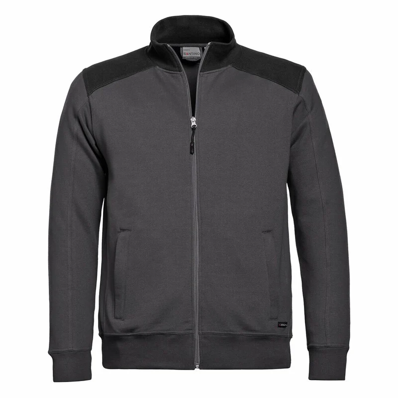 Santino 2 Color-Line Sweatjack Toronto