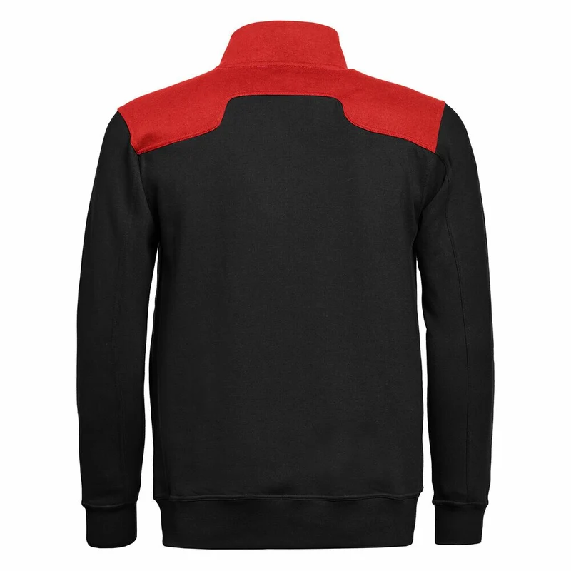 Santino 2 Color-Line Sweatjack Toronto