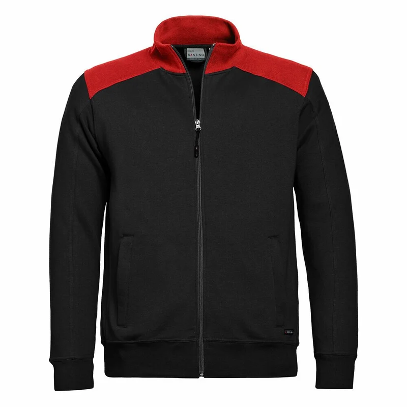 Santino 2 Color-Line Sweatjack Toronto
