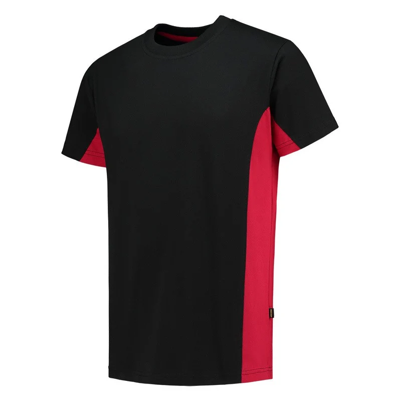 Tricorp T-Shirt Bicolor 102004