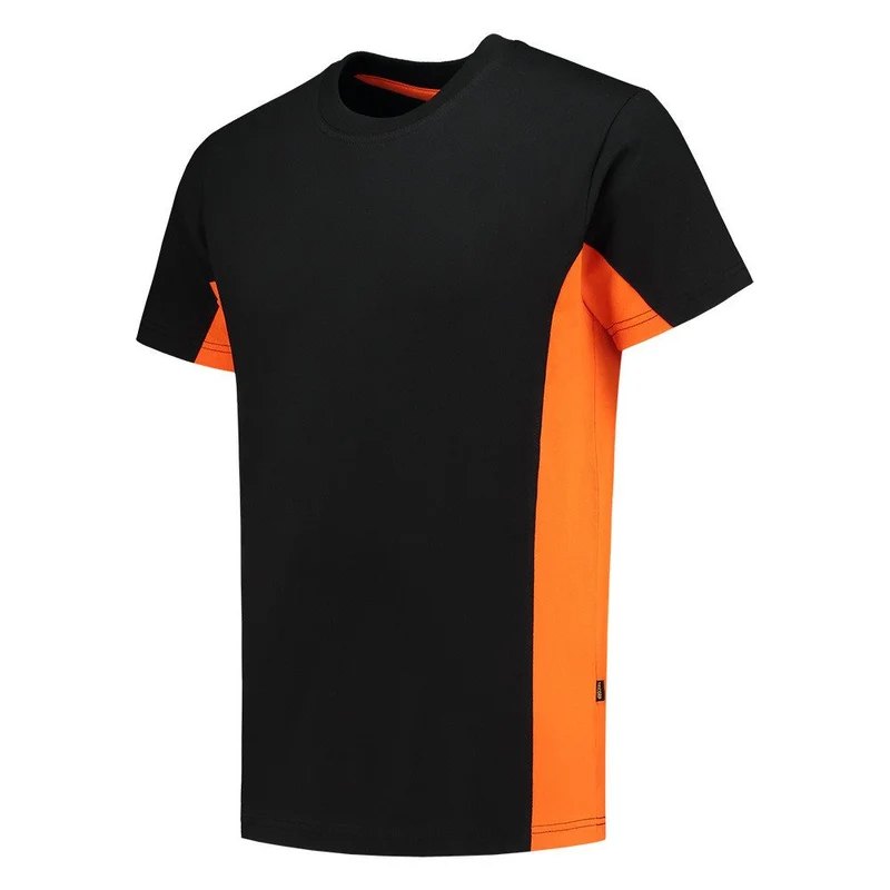 Tricorp T-Shirt Bicolor 102004