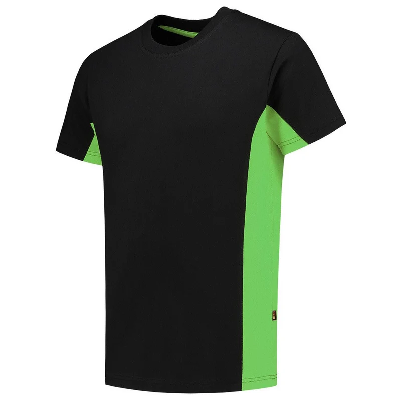 Tricorp T-Shirt Bicolor 102004