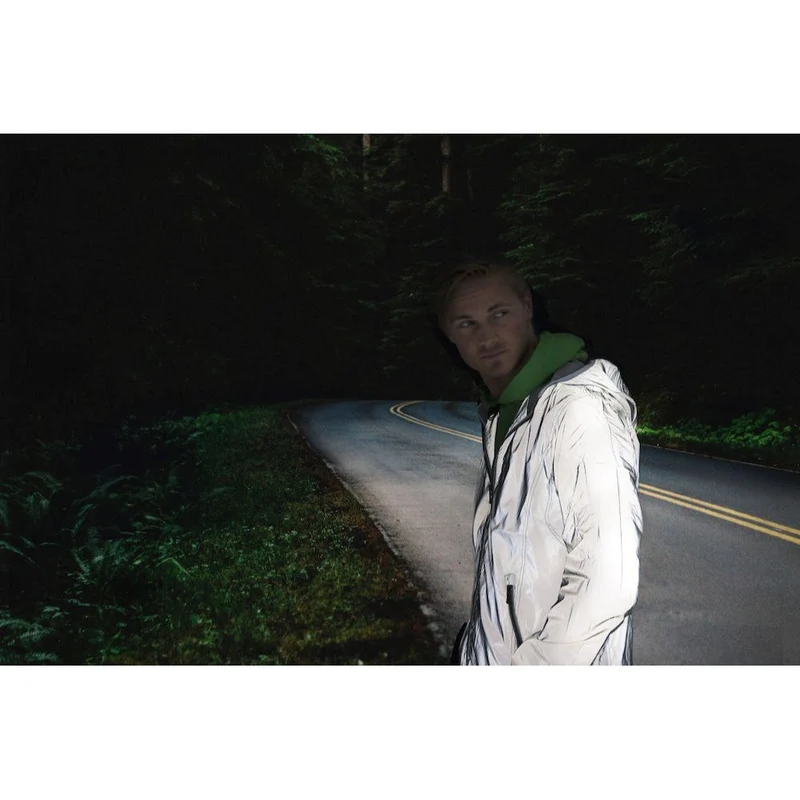 Clique Hardy Reflective 020964