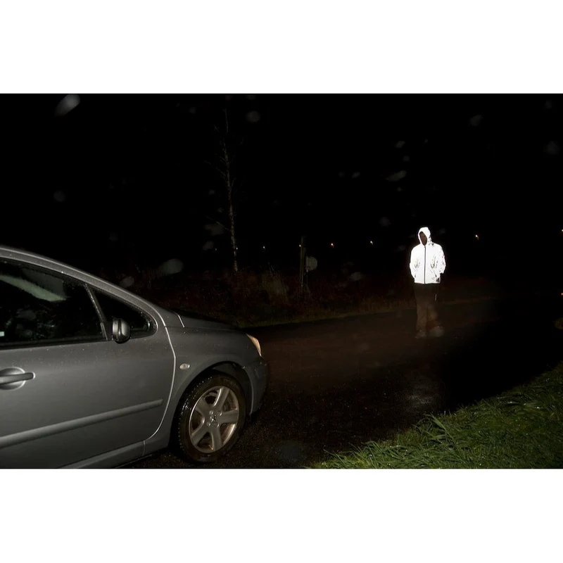 Clique Hardy Reflective 020964