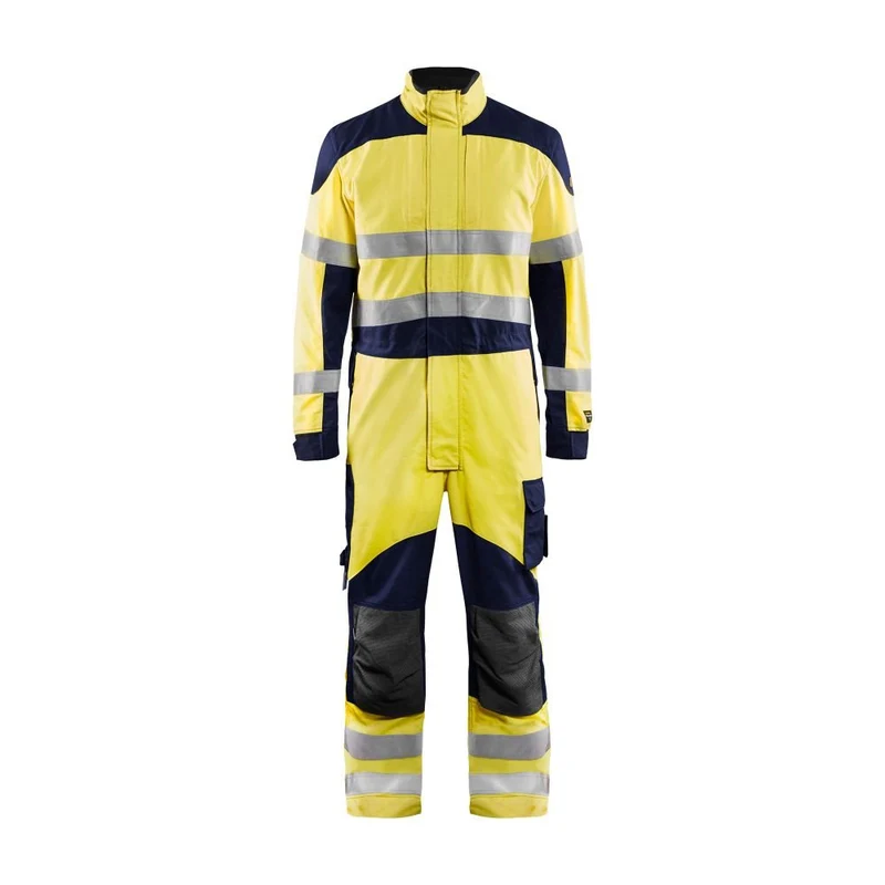 Blaklader Multinorm inherent overall KL.3 6089-1513