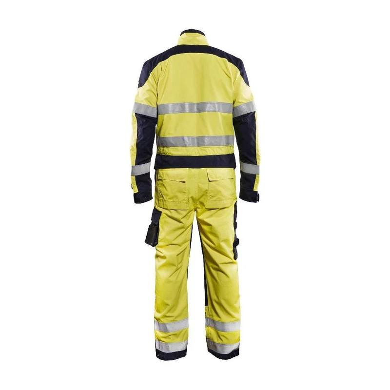 Blaklader Multinorm inherent overall KL.3 6089-1513