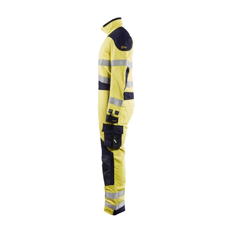 Blaklader Multinorm inherent overall KL.3 6089-1513