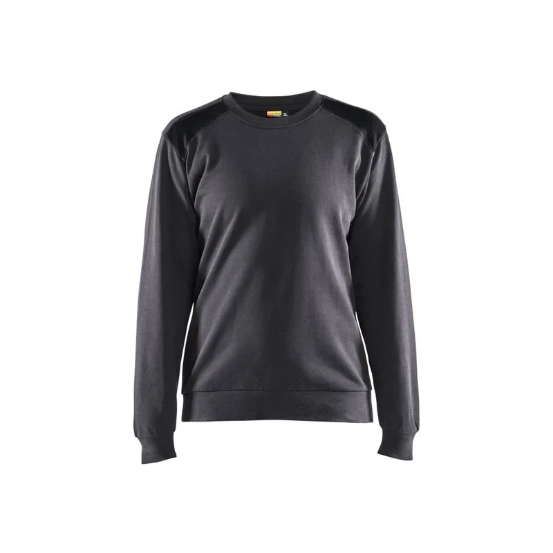 Blaklader Dames Sweatshirt bi-colour 3408-1158