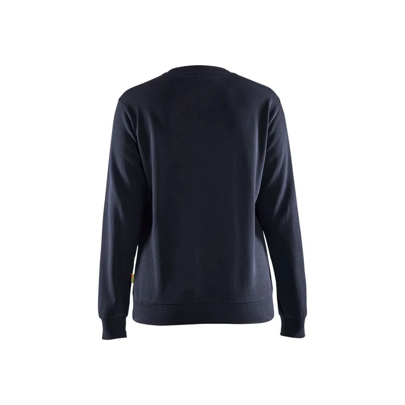 Blaklader Dames Sweatshirt bi-colour 3408-1158