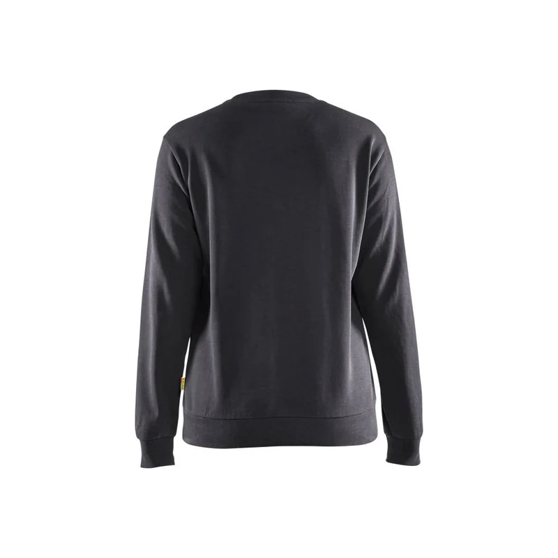 Blaklader Dames Sweatshirt bi-colour 3408-1158