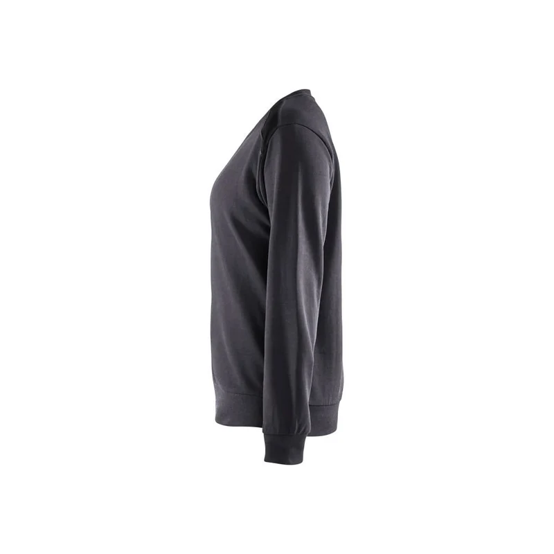 Blaklader Dames Sweatshirt bi-colour 3408-1158