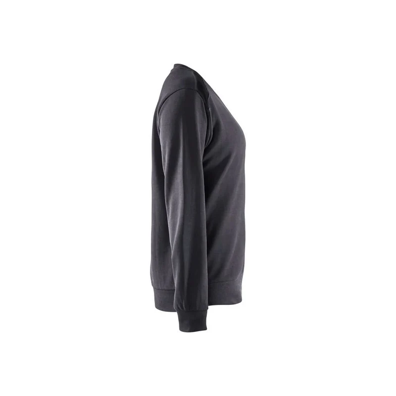 Blaklader Dames Sweatshirt bi-colour 3408-1158
