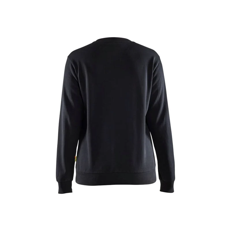 Blaklader Dames Sweatshirt bi-colour 3408-1158